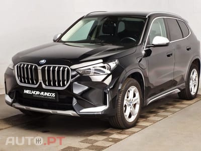 BMW X1 xDrive30e xLine