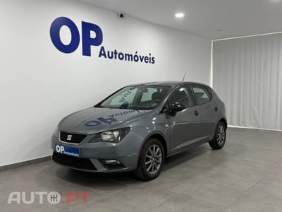 Seat Ibiza 1.2 Tdi