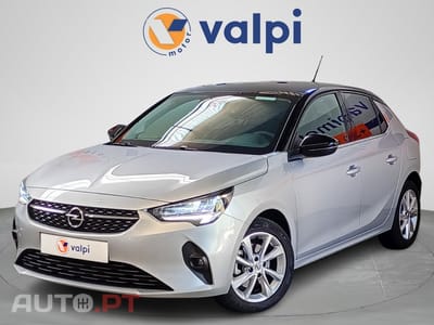 Opel Corsa 1.5 D Elegance