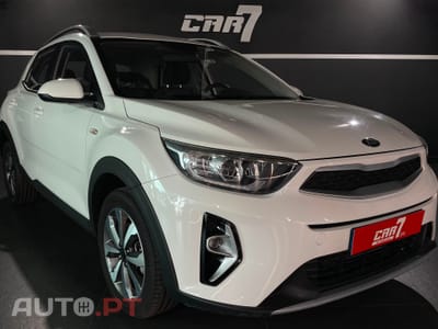Kia Stonic 1.2 Urban