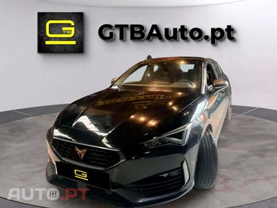 Cupra Leon 1.4 e-Hybrid VZ 245CV