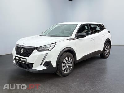 Peugeot 2008 1.5 BlueHDi Active