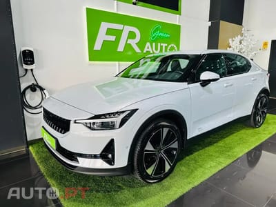 Polestar 2 Single Motor 69kWh