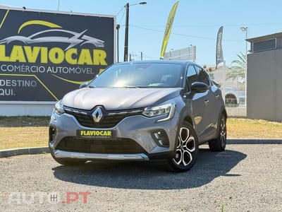 Renault Captur E-TECH 160 INTENS