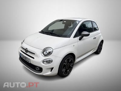 Fiat 500 1.2 Sport Start&Stop