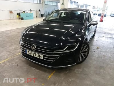 Volkswagen Arteon 2.0 TDI Elegance DSG