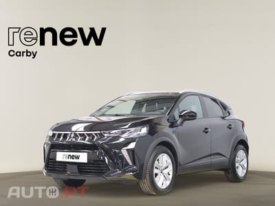 Mitsubishi ASX ASX 1.0 MPI-T Kaiteki