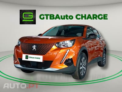 Peugeot E-2008 e Active I.V.A DEDUTÍVEL 