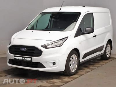 Ford Transit Connect 1.5 TDCi L1 Trend