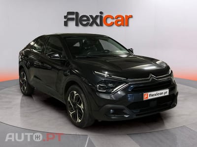 Citroen C4 1.2 PureTech 130
