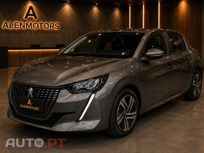 Peugeot 208 1.2 PureTech Active Pack