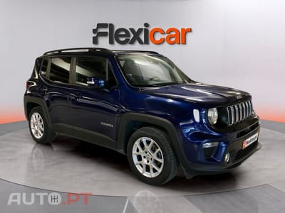 Jeep Renegade 1.0 T Longitude