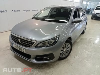 Peugeot 308 SW 1.2 PureTech Allure