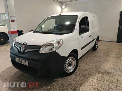 Renault Kangoo Express 1.5 dCi Business S/S