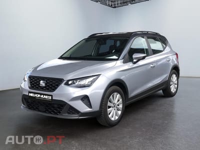 Seat Arona 1.0 TSI Business DSG