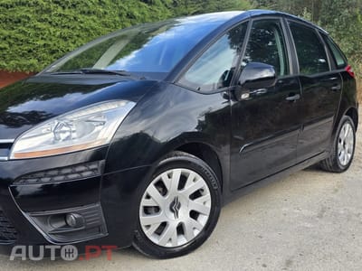Citroen C4 Picasso 1.6 HDi Confort