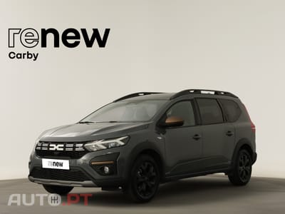 Dacia Jogger 1.0 ECO-G Extreme 7L Bi-Fuel