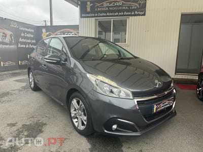 Peugeot 208 1.2 PureTech Style
