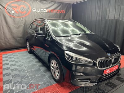 BMW 225 Advantage