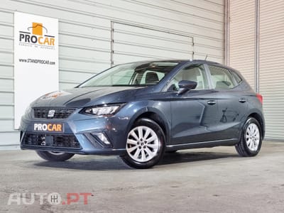 Seat Ibiza 1.0 TSI Style