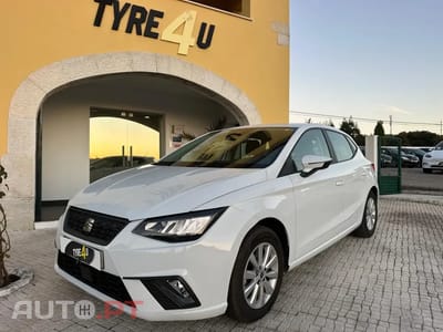 Seat Ibiza 1.0 TSI Style