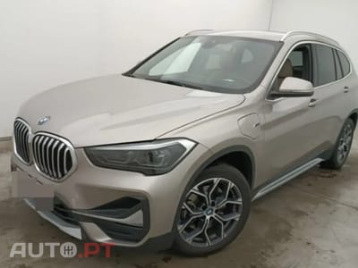 BMW X1 xDrive25e M Sport