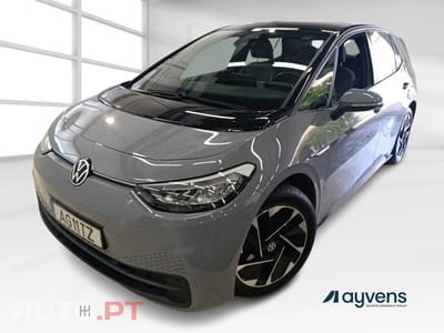 Volkswagen Id.3 Pro Performance Life
