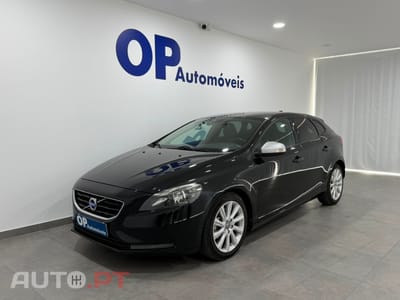 Volvo V40 1.6 D2 Eco Momentum