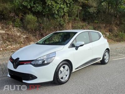 Renault Clio 1.5 dCi Comfort