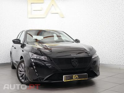 Peugeot 308 1.2 PureTech Active Pack