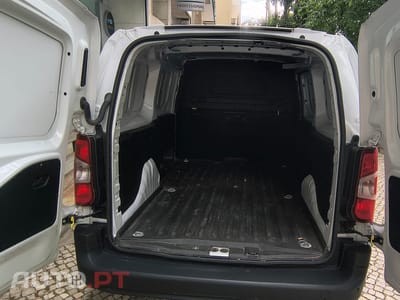 Peugeot Partner 1.5 BlueHdi 102CV LONGA Camera MA