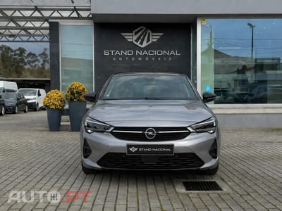 Opel Corsa 1.2 T GS Line
