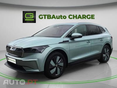 Skoda Enyaq iV 80 Loft  I.V.A DEDUTÍVEL