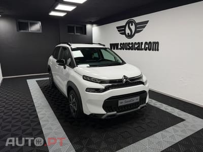 Citroen C3 Aircross PureTech 110 Stop & Start OPF FEEL PACK