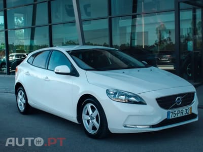 Volvo V40 1.6 D2 Kinetic