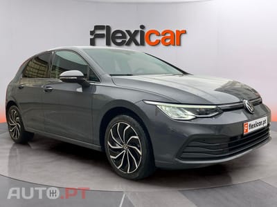 Volkswagen Golf 1.0 TSI Life