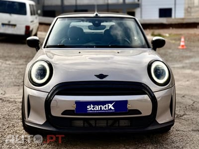 MINI Cabrio Cooper Auto