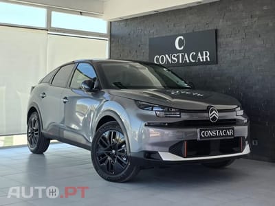 Citroen C4 1.2 Hybrid Collection e-DSC6