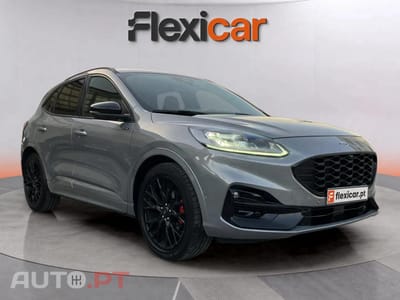Ford Kuga 1.5 EcoBoost ST-Line