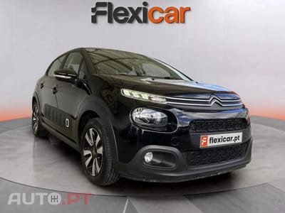 Citroen C3 1.2 PureTech C-Series