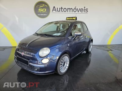 Fiat 500 other_Outro