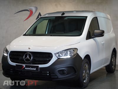 Mercedes-Benz Citan 110 CDi/27