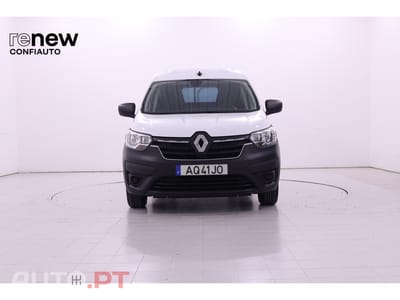 Renault Express Van Ph1 Energy 1.