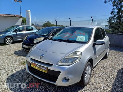 Renault Clio 1.2 16V Confort