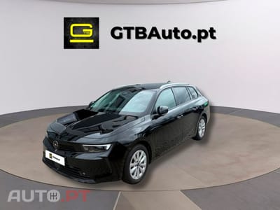 Opel Astra Sports Tourer 1.5d Edition 