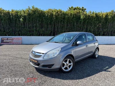 Opel Corsa 1.3 CDTi Enjoy