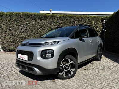Citroen C3 Aircross 1.2 PureTech Shine