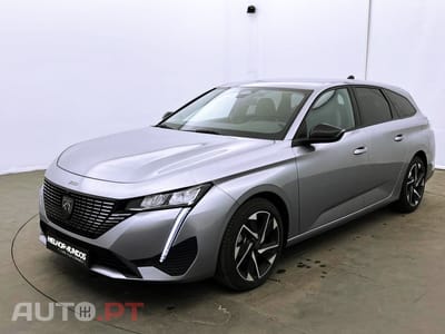 Peugeot 308 SW 1.2 PureTech Allure EAT8