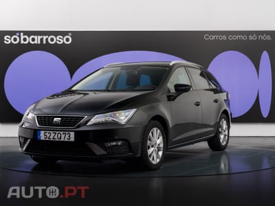 Seat Leon 1.0 EcoTSI Style S/S