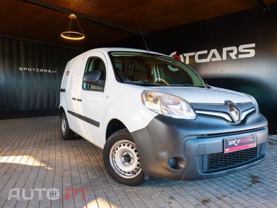 Renault Kangoo 1.5 dCi Confort S/S